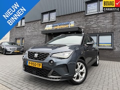SEAT Arona - 1.0 TSI FR Business Intense | 1E EIGENAAR | 3/6/12MND GARANTIE | AUTOMAAT | CRUISE | LED |