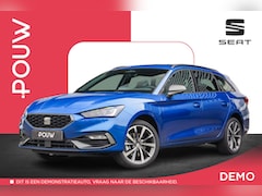 SEAT Leon Sportstourer - 1.5 TSI 204pk e-Hybrid FR Business | Technology Pack | 18" Velgen
