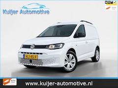 Volkswagen Caddy Cargo - 2.0 TDI Comfort
