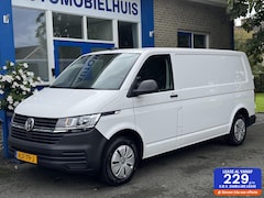 Volkswagen Transporter - 2.0 TDI L2H1 | Cruise | Carplay | PDC