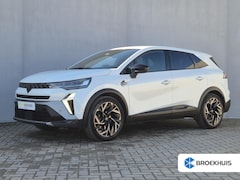 Renault Symbioz - 1.6 E-Tech full hybrid 145 esprit Alpine / Fabrieksgarantie tot 02-2027 / Adaptief cruise