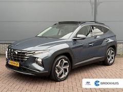 Hyundai Tucson - 1.6 T-GDI PHEV Comfort Smart 4WD / Sky / Dealer Onderhouden / Trekhaak / 1350KG Trekgewich