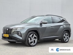 Hyundai Tucson - 1.6 T-GDI PHEV Comfort Smart 4WD / SOH 100% / Dealer onderhouden / Fabrieksgarantie tot 06