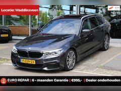 BMW 5-serie Touring - 530i xDrive High Executive M-PAKKET PANO-DAK