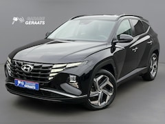 Hyundai Tucson - 1.6 T-GDI PHEV Comfort Smart 4WD | Dealer onderhouden, 1e eigenaar, Parkeersensoren V+A en