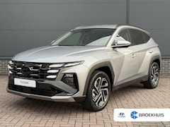 Hyundai Tucson - 1.6 T-GDI PHEV Premium / Navigatie / 360 Camera / Memory Seat / Stoelverkoeling / Stoelver