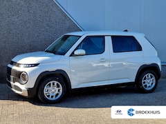 Hyundai Inster - Pulse 49 kWh / €2000, - Voordeel / Snel Leverbaar / Rijklaarprijs / Winter Pack / Keyless