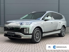 Hyundai IONIQ 9 - Lounge AWD 6p. 110.3 kWh / Voor-achter stoelverwarming / Voor-achter stoelverkoeling / BOS