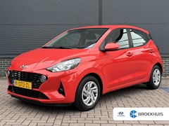 Hyundai i10 - 1.0 Comfort Smart / Dealer onderhouden / Navigatie / Apple Carplay / Android auto / Achter