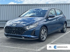 Hyundai i20 - 1.0 T-GDI Comfort / €4000, - Voordeel / Uit Voorraad Leverbaar / Navigatie / Cruise / Elek