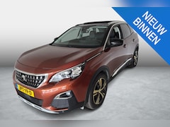 Peugeot 3008 - 1.2 PureTech Allure