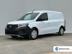 Nissan Townstar - N-Connecta L2 44 kWh CCS snelladen / Achteruitrijcamera / Apple Carplay & Android Auto / C