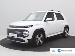 Hyundai Inster - Evolve Sky 49 kWh / €2000, - Voordeel / Snel Leverbaar / Warmtepomp / Stoel- & Stuurverwar