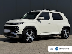 Hyundai Inster - Evolve 49 kWh / €2000, - Voordeel / Snel Leverbaar / Adaptive Cruise / Keyless / Navigatie