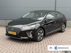 Hyundai IONIQ - 1.6 GDi Comfort / Eerste Eigenaar / Dealer Onderhouden / Navigatie / Adaptive Cruise / Key