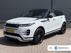 Land Rover Range Rover Evoque - 1.5 P300e AWD HSE / Schuif Kantel Dak / Elektrische Stoelen met Geheugen / Elektrische Ach