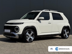 Hyundai Inster - Evolve 49 kWh / €2000, - Voordeel / Snel Leverbaar / Adaptive Cruise / Keyless / Navigatie