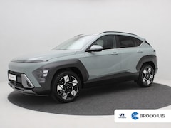 Hyundai Kona - 1.6 GDI HEV Comfort Plus / €4.000, - Korting / Elektrische Achterklep / Stoel Verwarming V