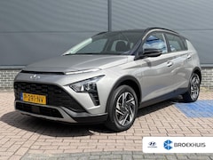 Hyundai Bayon - 1.0 T-GDI Comfort Smart / Automaat / Dealer onderhouden / Navigatie / Apple Carplay & Andr