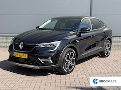 Renault Arkana - 1.6 E-Tech Hybrid 145 Intens / Dealer Onderhouden / Achteruitrij Camera / Apple Carplay&An