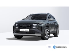 Hyundai Tucson - 1.6 T-GDI PHEV Comfort Plus / €4.000, - Voordeel / Elektrische Achterklep / Stoel+Stuur Ve
