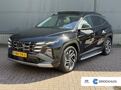 Hyundai Tucson - 1.6 T-GDI PHEV Premium Sky 4WD Facelift Model / Eerste Eigenaar / Schuif Kantel Dak / Trek
