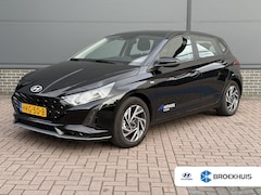 Hyundai i20 - 1.0 T-GDI Comfort Cruise / Elektrische Ramen V+A / Navigatie via Apple Carplay & Android A