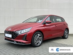 Hyundai i20 - 1.0 T-GDI Comfort Smart / Dealer Onderhouden / Orgineel Nederlands / Navigatie / Achteruit