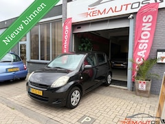 Daihatsu Sirion 2 - 1.0-12V✅Premium✅