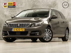Peugeot 308 SW - 1.2 PureTech Allure Sport (VIRTUAL COCKPIT, APPLE CARPLAY, GROOT NAVI, 360 CAMERA, SPORTST