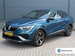 Renault Arkana - 1.6 E-Tech full hybrid 145 esprit RS Line / Elektrisch Verstelbare Stoelen / Navigatie + A