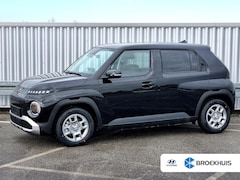 Hyundai Inster - Pulse 49 kWh / €2000, - Voordeel / Snel Leverbaar / Rijklaarprijs / Winter Pack