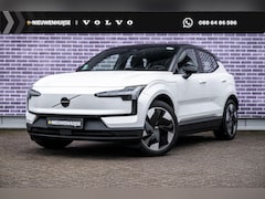 Volvo EX30 - Single Motor Extended Range Plus 69 kWh | SOH 95% | Stoel en Stuurverwarming | Adaptieve C