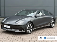 Hyundai IONIQ 6 - Style 53 kWh / Rijklaarprijs / Snel Leverbaar maar Beperkt Leverbaar / Dyamische Navigatie