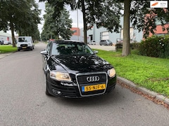 Audi A6 Limousine - 2.4 Pro Line automaat ( Auto rijdt, maar rookt)