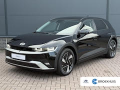 Hyundai IONIQ 5 - Standard Range Pure Edition 63 kWh / Snel Leverbaar / Stoelverwarming Voor + Achter / Stuu