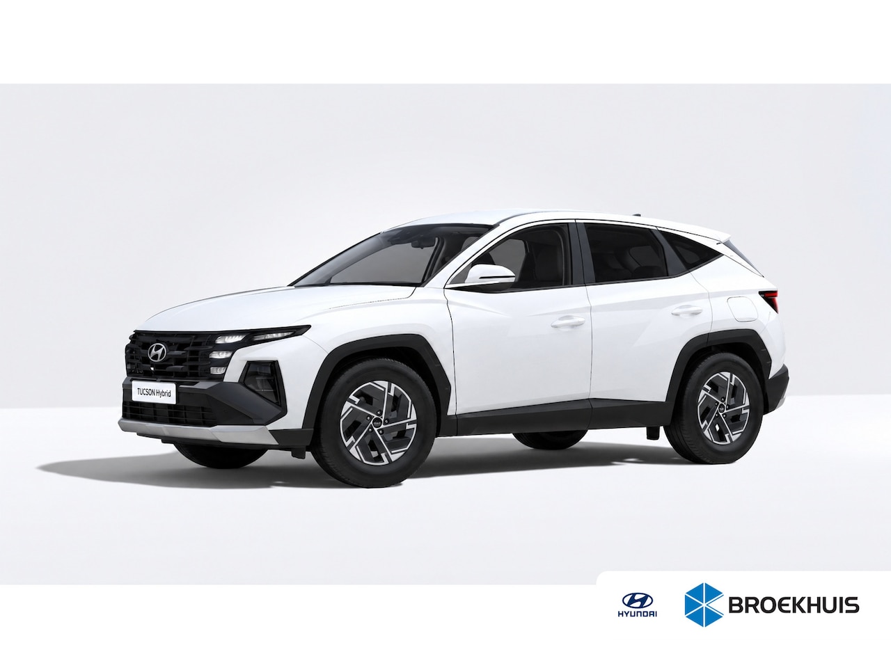 Hyundai Tucson - 1.6 T-GDI PHEV E-Motion / €3000,- Voordeel / Uit Voorraad Leverbaar / Navigatie / Apple & - AutoWereld.nl