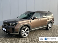Hyundai Santa Fe - 1.6 T-GDI PHEV Premium 4WD 7p. | 20-inch lichtmetalen velgen | Achteruitrijcamera | Apple