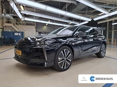 DS No 4 - E-Tense Pallas Comfort Tech Pack 58.3 kWh 99% SOH | 8 Jaar Garantie | Elektrisch Verstelba