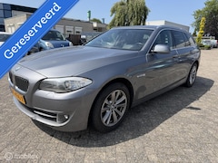 BMW 5-serie Touring - 523i High Executive