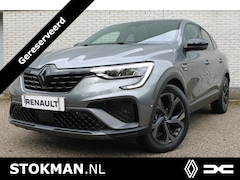 Renault Arkana - 1.6 E-Tech hybrid 145 E-Tech engineered