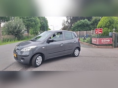 Hyundai i10 - 1.1 Active