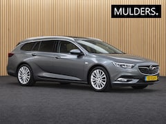 Opel Insignia Sports Tourer - 1.5 Turbo Innovation Automaat | Navi / Camera / Climate