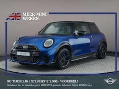 MINI 3-Deurs - 1.5 Cooper C John Cooper Works L