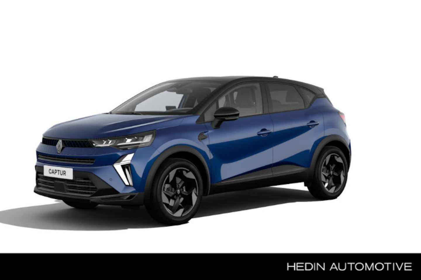 Renault Captur - 1.8 E-Tech full hybrid 160 techno | Wordt verwacht | Pack Light & Sound | Pack winter | - AutoWereld.nl