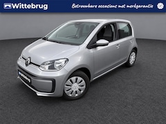 Volkswagen Up! - 1.0 / Airco / DAB / Elektrische ramen voor / LED dagrijverlichting