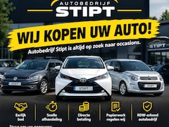 Ford Fiesta - WIJ KOPEN UW AUTO