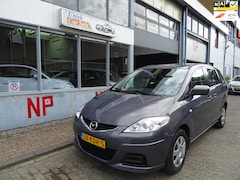 Mazda 5 - 5 1.8 S