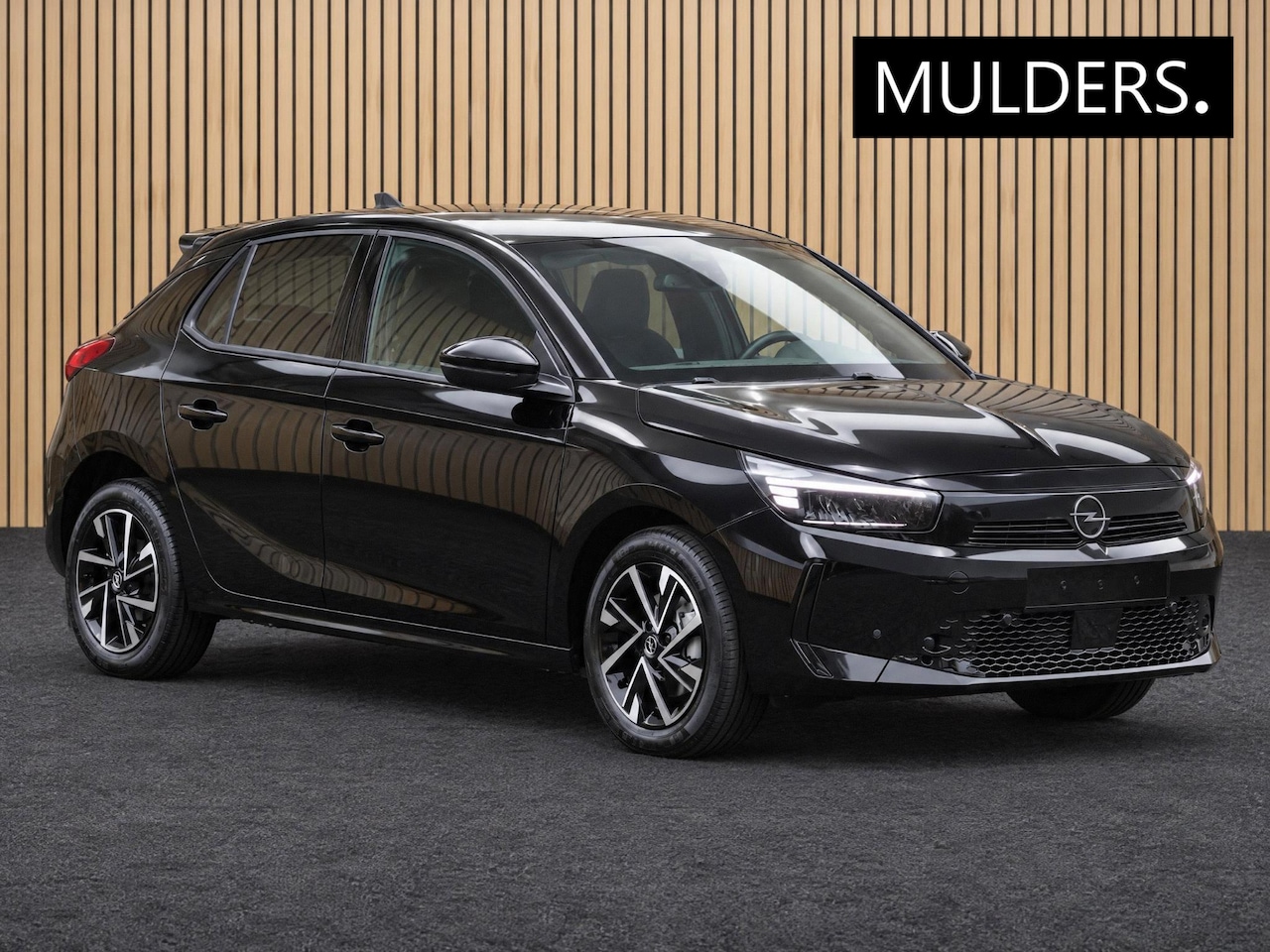 Opel Corsa - 1.2 Turbo Hybrid GS VOORRAAD KORTING - AutoWereld.nl