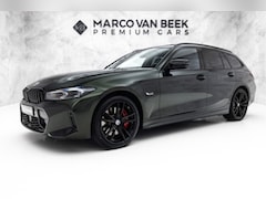 BMW 3-serie Touring - 320e | M Sport Pro | Pano | 19" | H/K | Individual